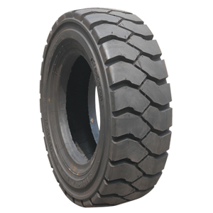 Industrial vehicle tire